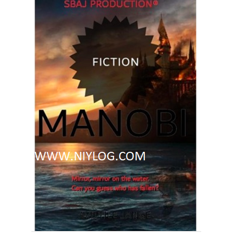 MANOBI by Avuyile Jange