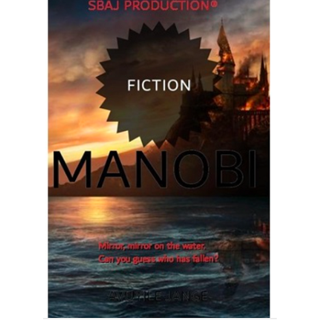 MANOBI by Avuyile Jange