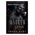 My Masked Shield by Arden Hart