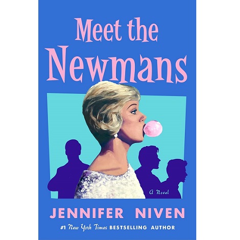 Meet the Newmans by Jennifer Niven