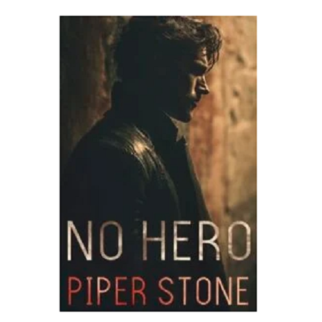 No Hero by Piper Stone 