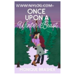 Once Upon a Winter Beast by Monique Brasher