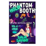 Phantom Hole Booth: Vol 2 Jade by Dalia Davies