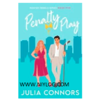 Penalty Play by Julia Connors