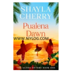Pualena Dawn by Shayla Cherry