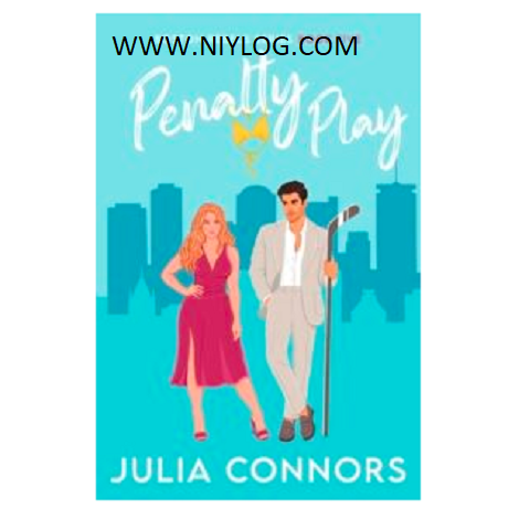 Penalty Play by Julia Connors