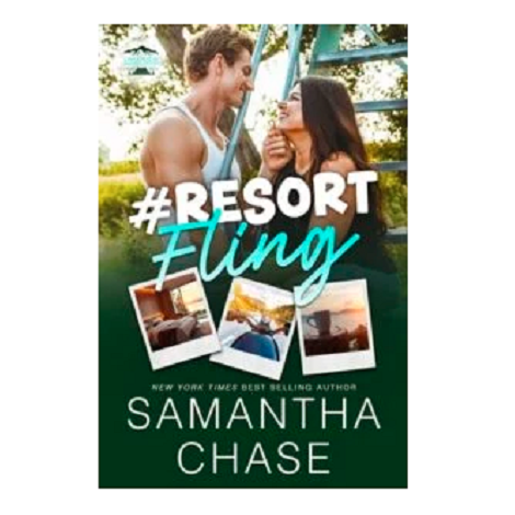 Resort Fling by Samantha Chase