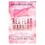 Red Flag Warning by Allison Bettes