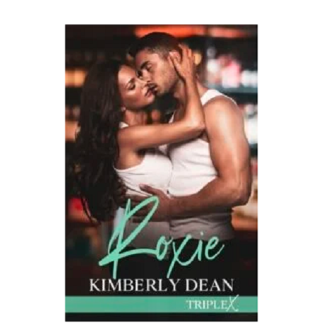 Roxie by Kimberly Dean