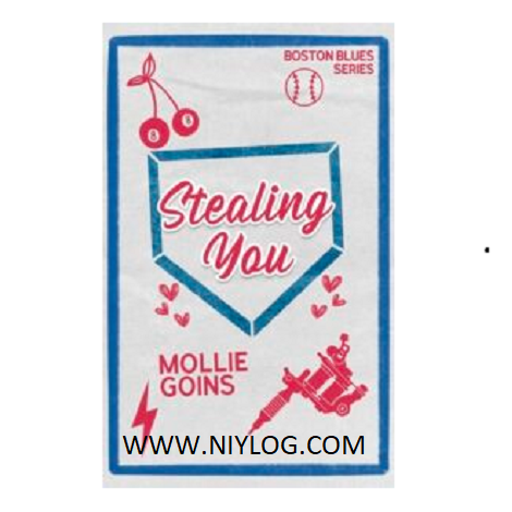 Stealing You by Mollie Goins