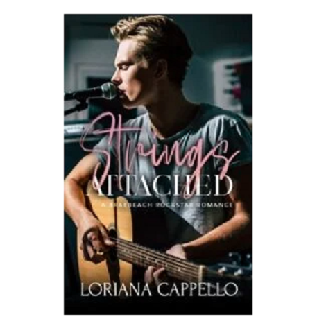 Strings Attached by Loriana Cappello