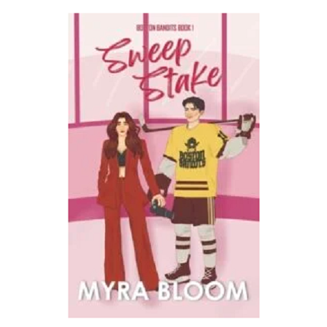 Sweep Stake by Myra Bloom