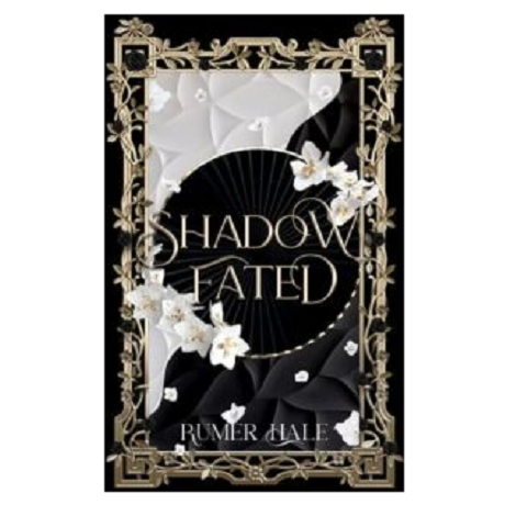 Shadow Fated by Rumer Hale 