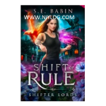 Shift of Rule by S.E. Babin