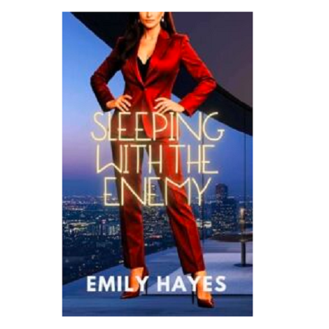Sleeping with the Enemy by Emily Hayes