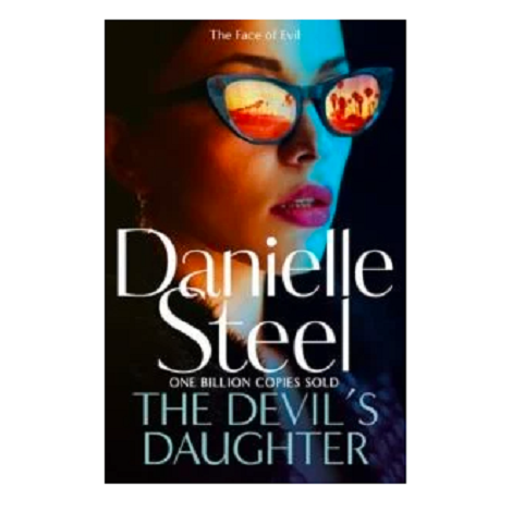 The Devil’s Daughter by Danielle Steel