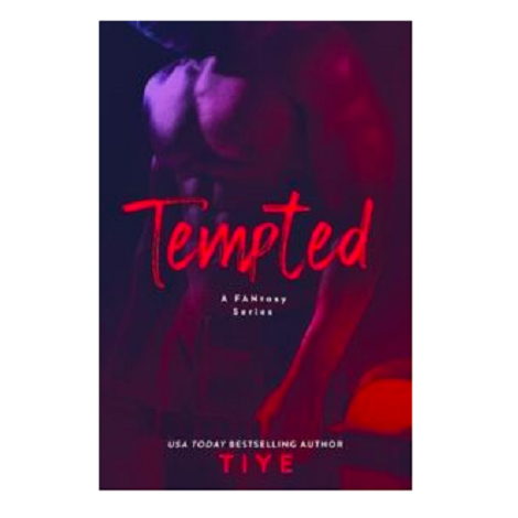Tempted by Tiye