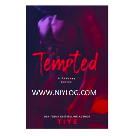 Tempted by Tiye