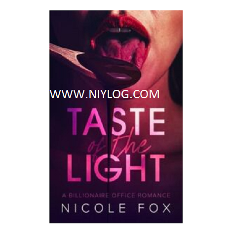 Taste of the Light by Nicole Fox