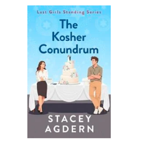 The Kosher Conundrum by Stacey Agdern