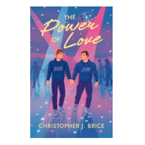 The Power of Love by Christopher J. Brice