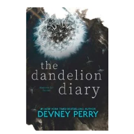 The Dandelion Diary by Devney Perry 