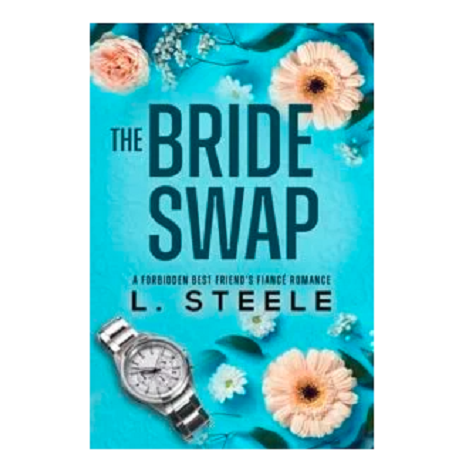 The Bride Swap by L. Steele 