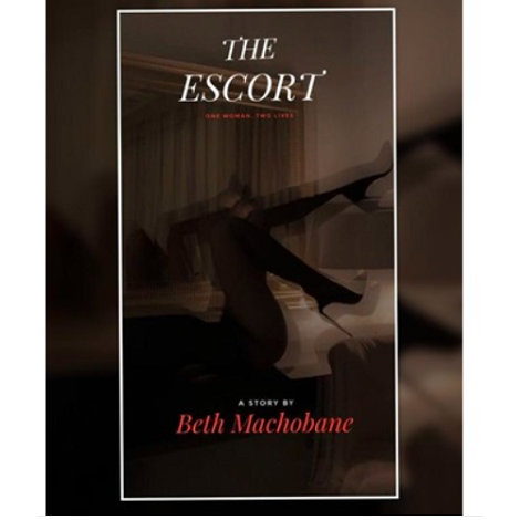 The Escort by Beth Machobane