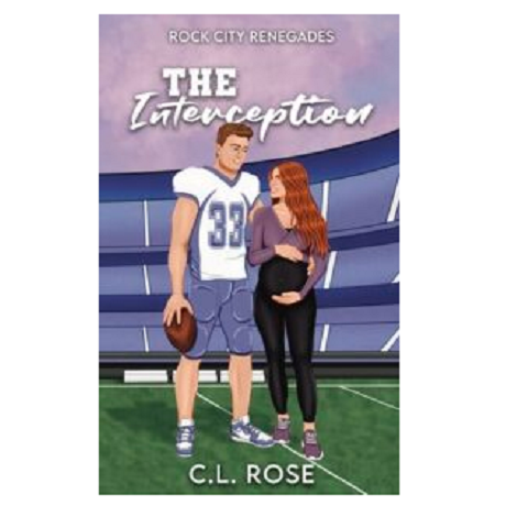 The Interception by C.L. Rose