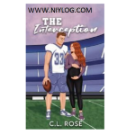 The Interception by C.L. Rose