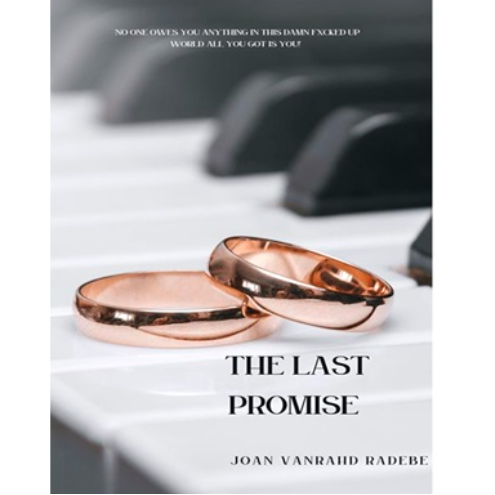 THE LAST PROMISE by House of Vanrahd