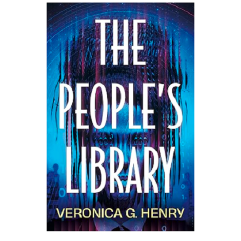 The People's Library by Veronica G. Henry