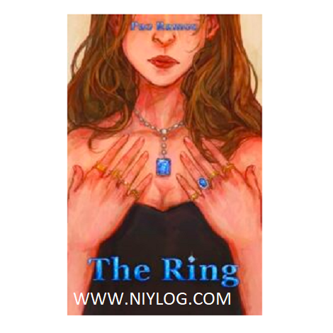 The Ring by Pao Ramos