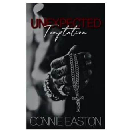 Unexpected Temptation by Connie Easton