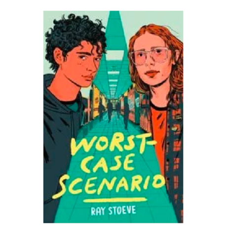 Worst-Case Scenario by Ray Stoeve