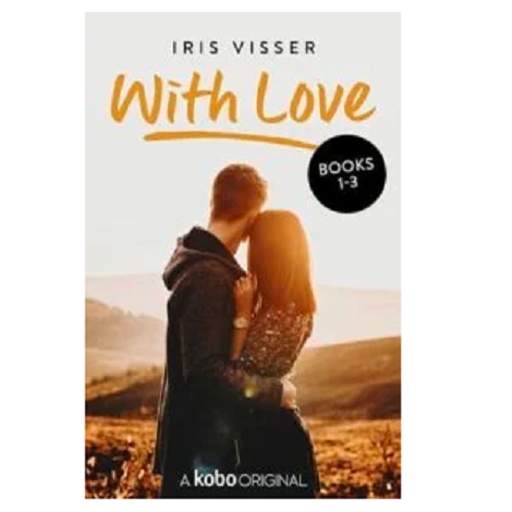 With Love Collection by Iris Visser