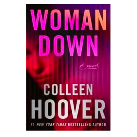 Woman Down by Colleen Hoover 