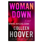 Woman Down by Colleen Hoover