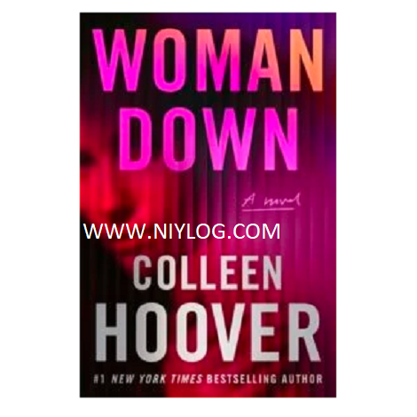 Woman Down by Colleen Hoover
