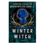 The Winter Witch by Jennifer Chevalier