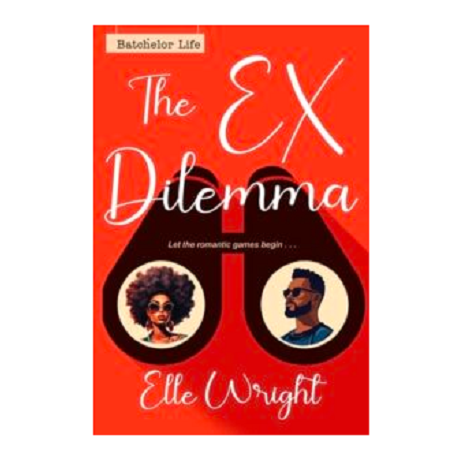 The Ex Dilemma by Elle Wright