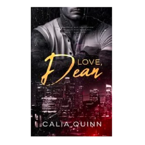 Love, Dean by Calia Quinn