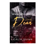 Love, Dean by Calia Quinn