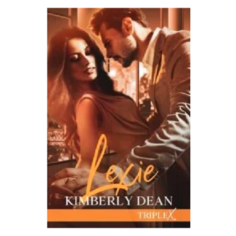 Lexie by Kimberly Dean
