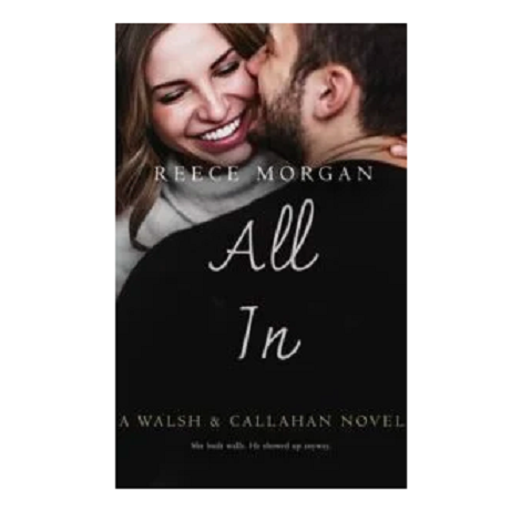 All In by Reece Morgan 