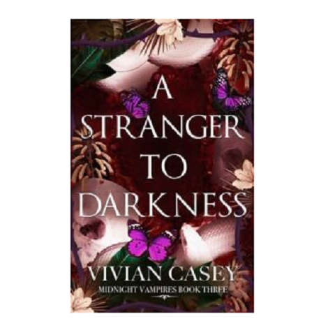 A Stranger to Darkness by Vivian Casey