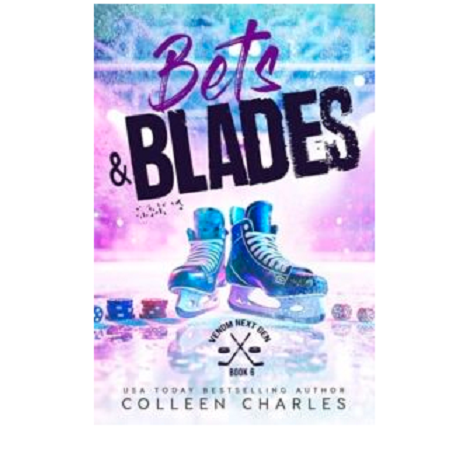 Bets & Blades by Colleen Charles 