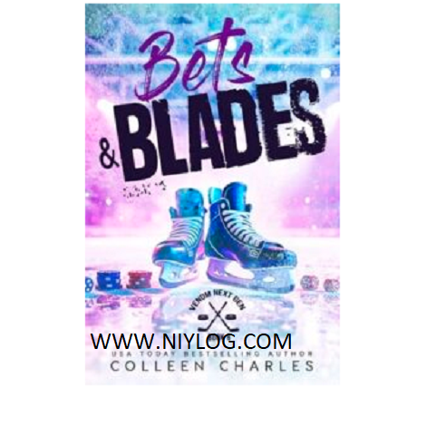 Bets & Blades by Colleen Charles
