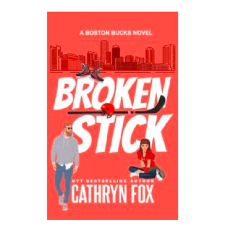 
 Broken Stick  by  Cathryn Fox free pdf download. Broken Stick  is an absolute page turner from page one. The prose is beautifully written in a style that readers of  Cathryn Fox work have come to expect. Be prepared to put everything aside as you will not be able to put the book down.<h2> Here is Complete Info About Broken Stick  by  Cathryn Fox</h2>

 This is an excellent novel for the people who love to read as the author. He/she has done tremendous work. Author has expressed all the characters in a unique way which creates an impression that the reader is also part of the story and knows each detail of all characters. This would genuinely be one of the most remarkable novels readers would ever read. The author has showed great command in the novel, this is extraordinary, in every sense of the word, just the depth of this book is spectacular, not to mention the diversity and representation and writing quality and complex characters. Everything is just outstanding. Author has shown the same level of skill in previous books likeà To paraphrase a quote attributed to Abe Lincoln: For those who like this kind of a book, it is just about the kind of a book they would like. This book proves how important it is to provide diversity, the difference in the believability and intricacy of the story is incredible. A lot is revealed over the course of the book, and the best part is just being surprised at each twist and turn, the author has a huge command of language and seamlessly shifts from first person present tense to first person past tense and even to second person. The underlying plotline, the mystery that was carried along and stunning panache and verve. <h3> Details About Broken Stick  by  Cathryn Fox</h3>

. Novel Title: Broken Stick
. Author:  Cathryn Fox
. Genre: Romance, Suspense, Thrill, Drama,
. Publish Date:
. Size :
. Formats: PDF/ePub
. Status: Avail for Download
. Prize:  Free
<h2> Download Method Broken Stick  by  Cathryn Fox</h2>

Broken Stick by Cathryn Fox