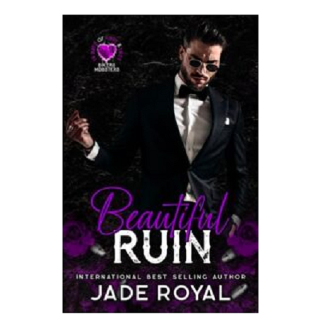 Beautiful Ruin by Jade Royal 
